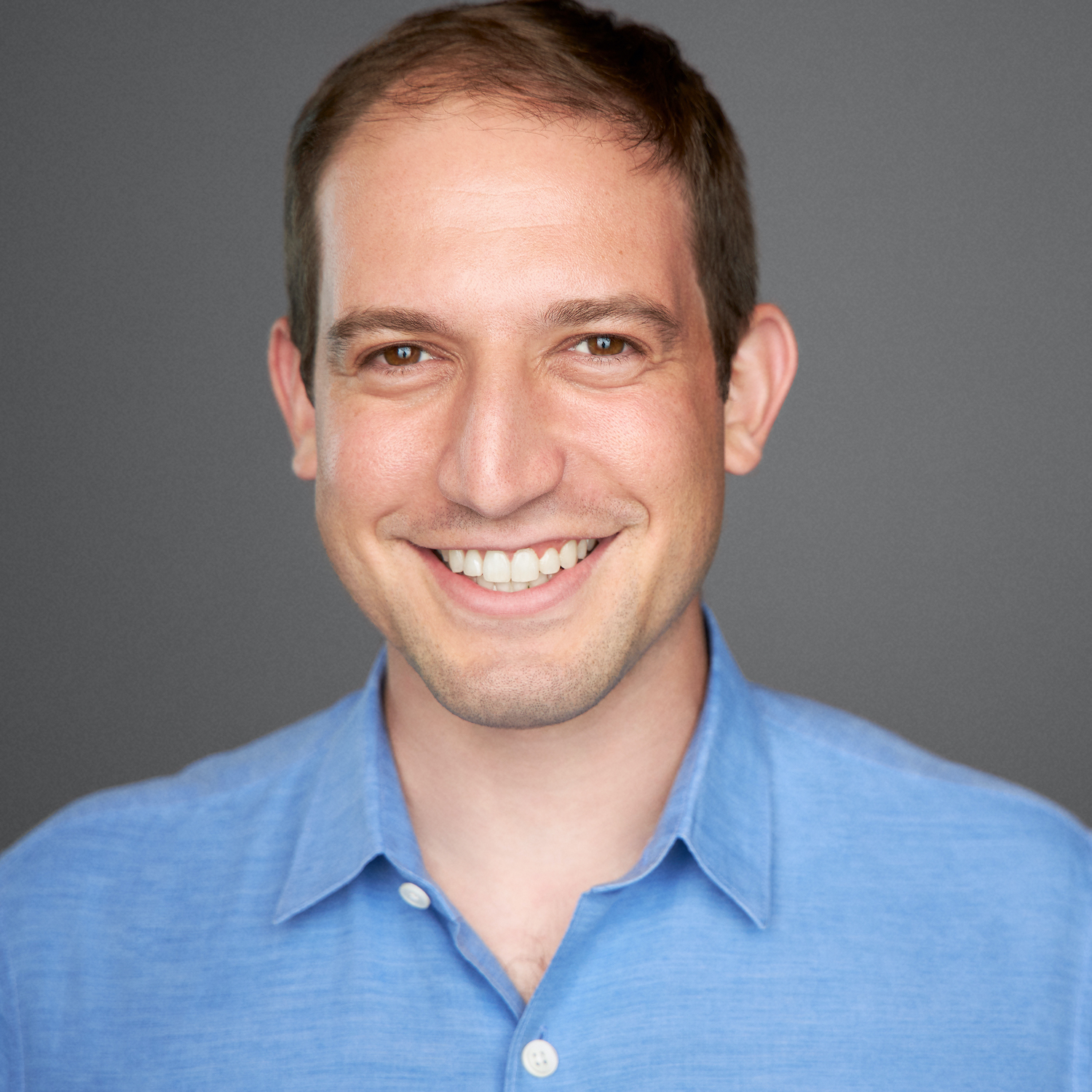 Jeremy Keeshin, CEO and co-founder of CodeHS