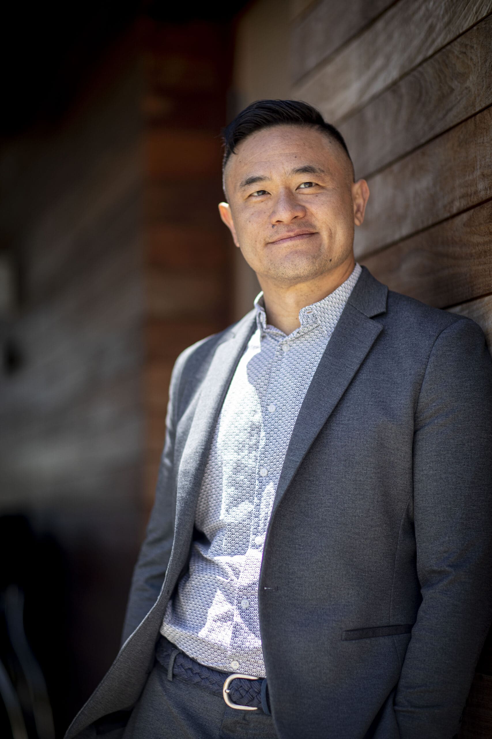 Jeremy Liew, Venture Partner at Lightspeed Venture Partners
