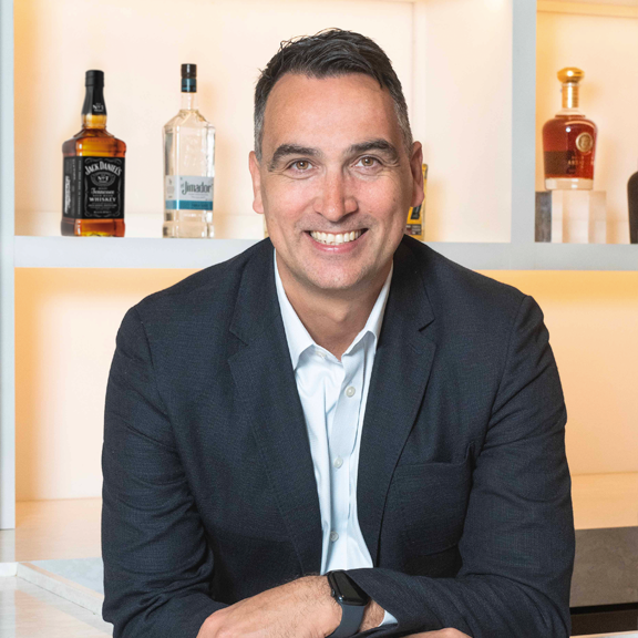 Jeremy Shepherd Has Spent Two Decades Learning Where a Brand Meets the Buyer
