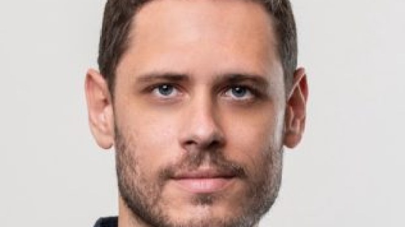 Jeremy Suard