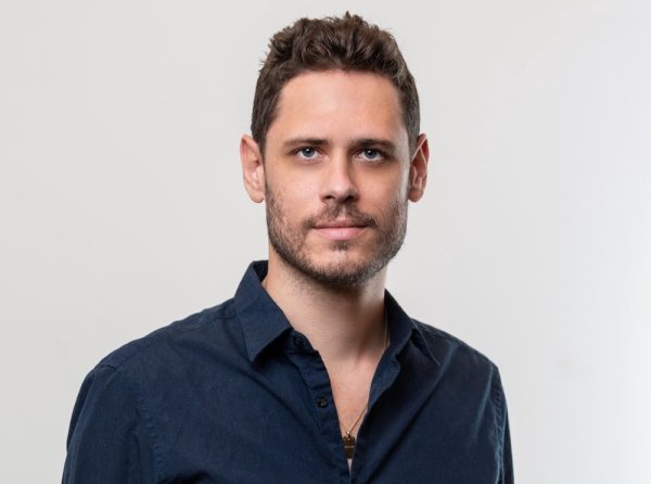 Jeremy Suard, Co-Founder and CEO of Exodigo