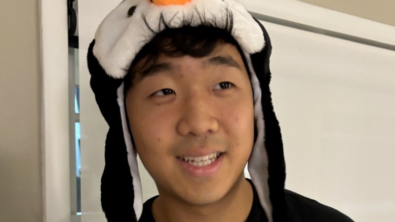 Jeremy Suh