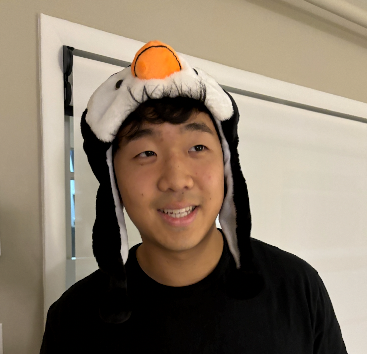Jeremy Suh, Co-Founder of Browser Buddy, Engineer at Exa