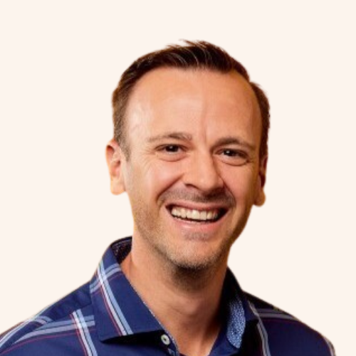 Jeremy Swift