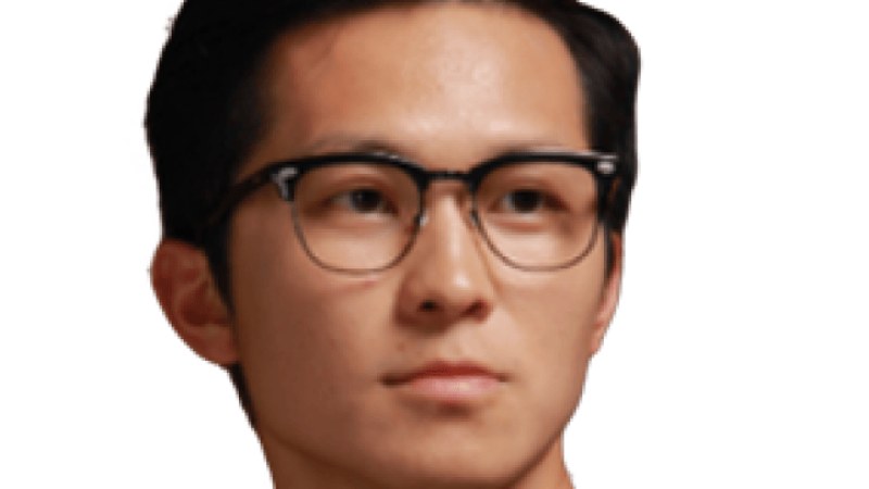 Jeremy Zhang