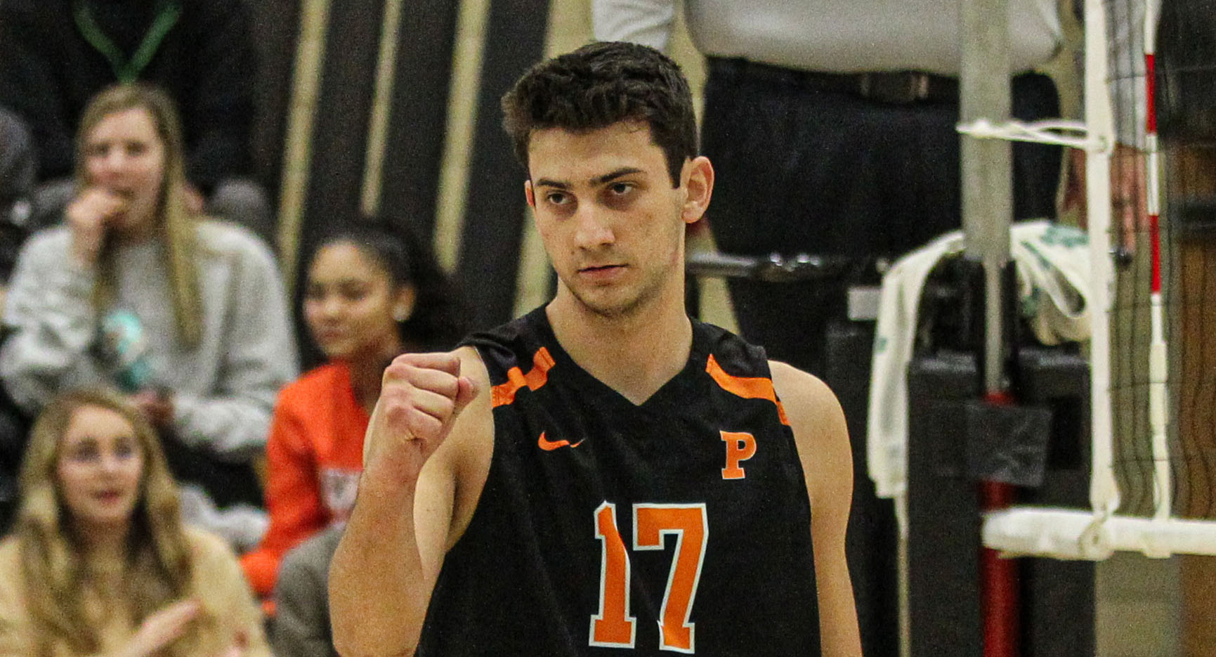 Jerod Nelsen