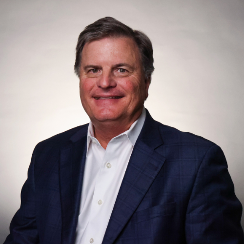 Jerry Braun, Chairman and CEO of Meriton
