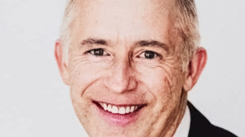 Jerry Connelly