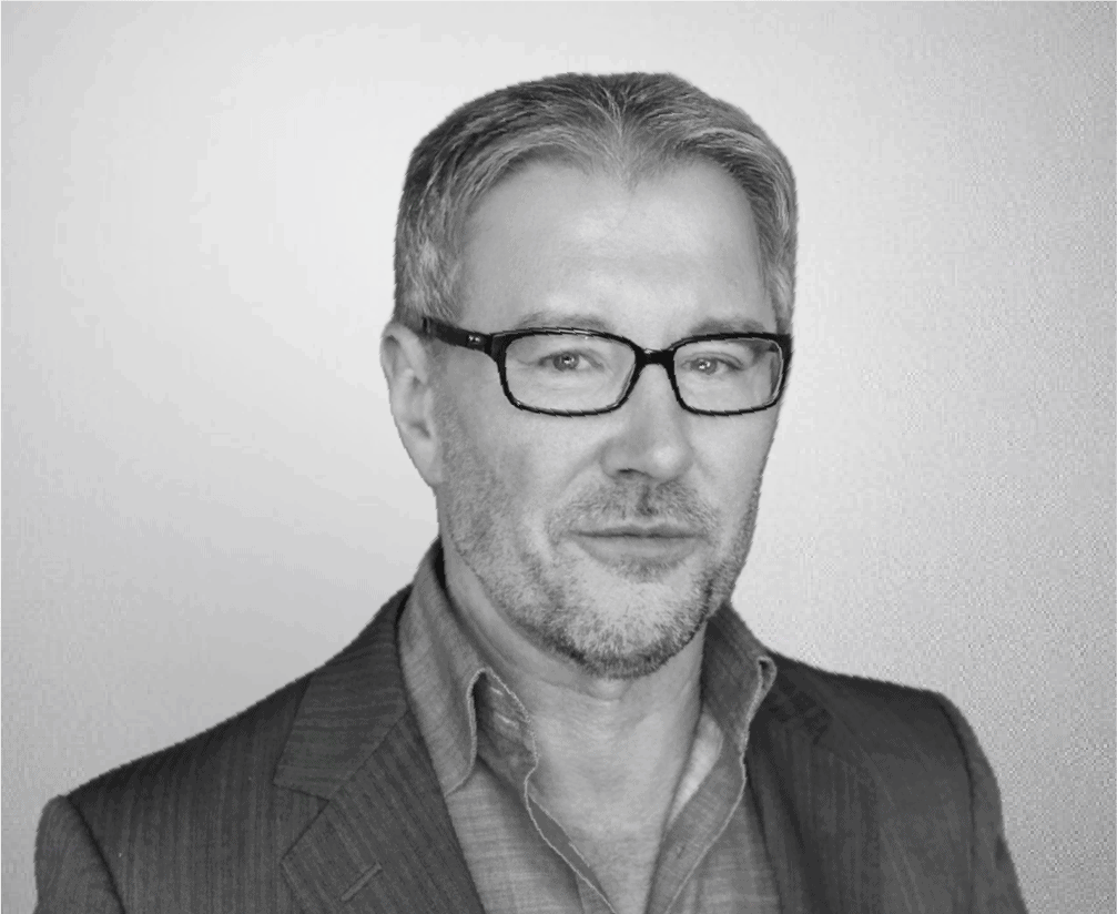 Jerry Inman Has Spent a Career Marketing What Comes Next