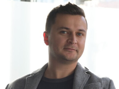 Jerry Javornicky Is Teaching Computers to Read the Earth