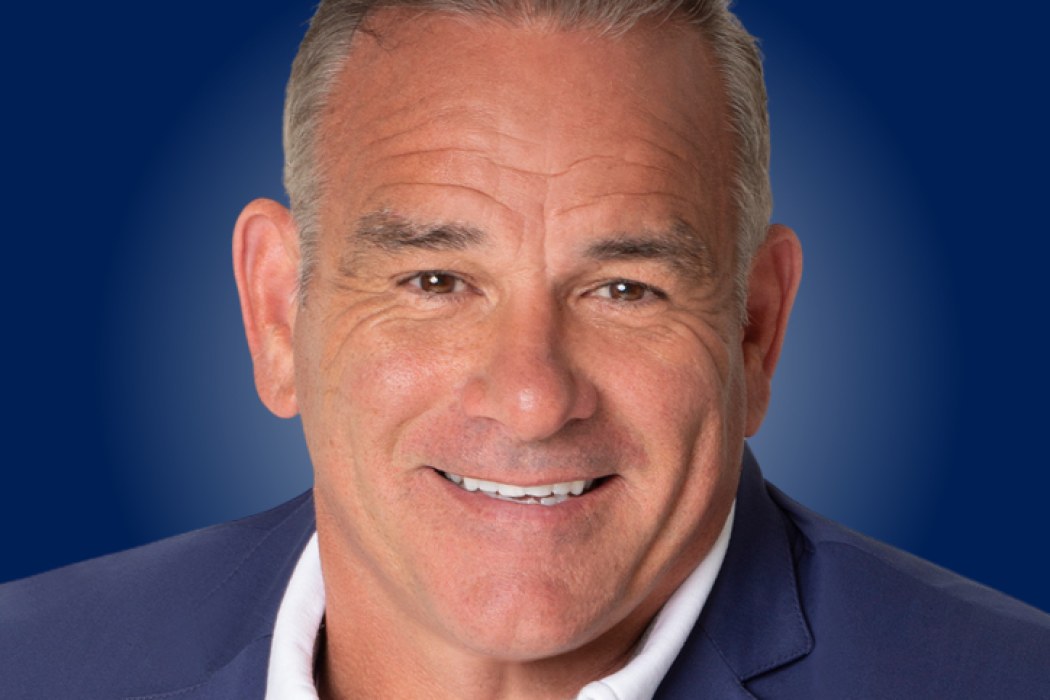 Jerry Layden