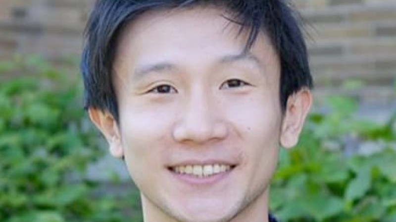 Jerry Liu