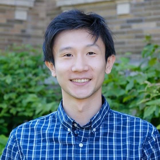 Jerry Liu, Co-Founder and CEO of LlamaIndex