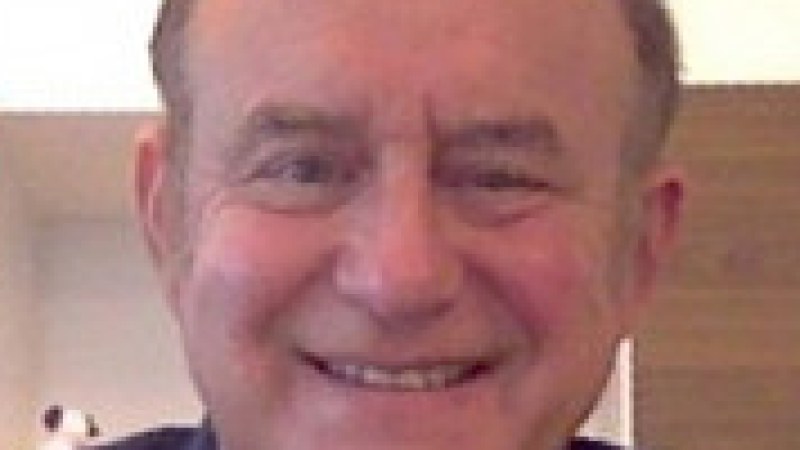 Jerry McMahon