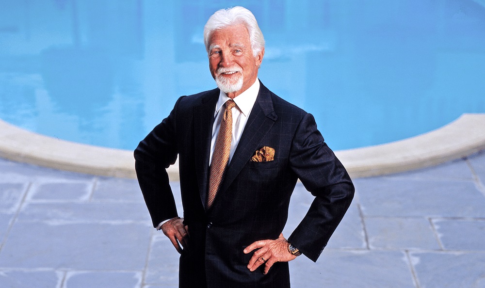Jerry Sanders
