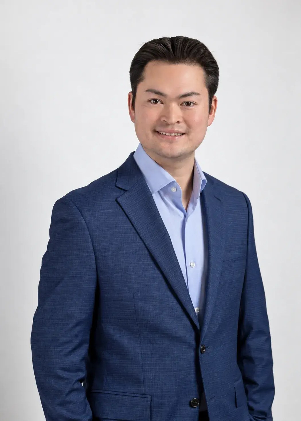 Jerry Ting and the case against busywork