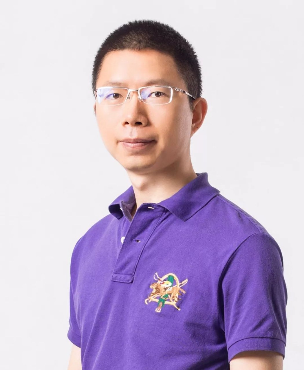 Jerry Wang and the Long Wait for Customer No. 1