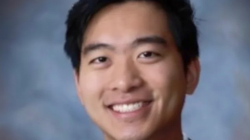 Jerry Wu