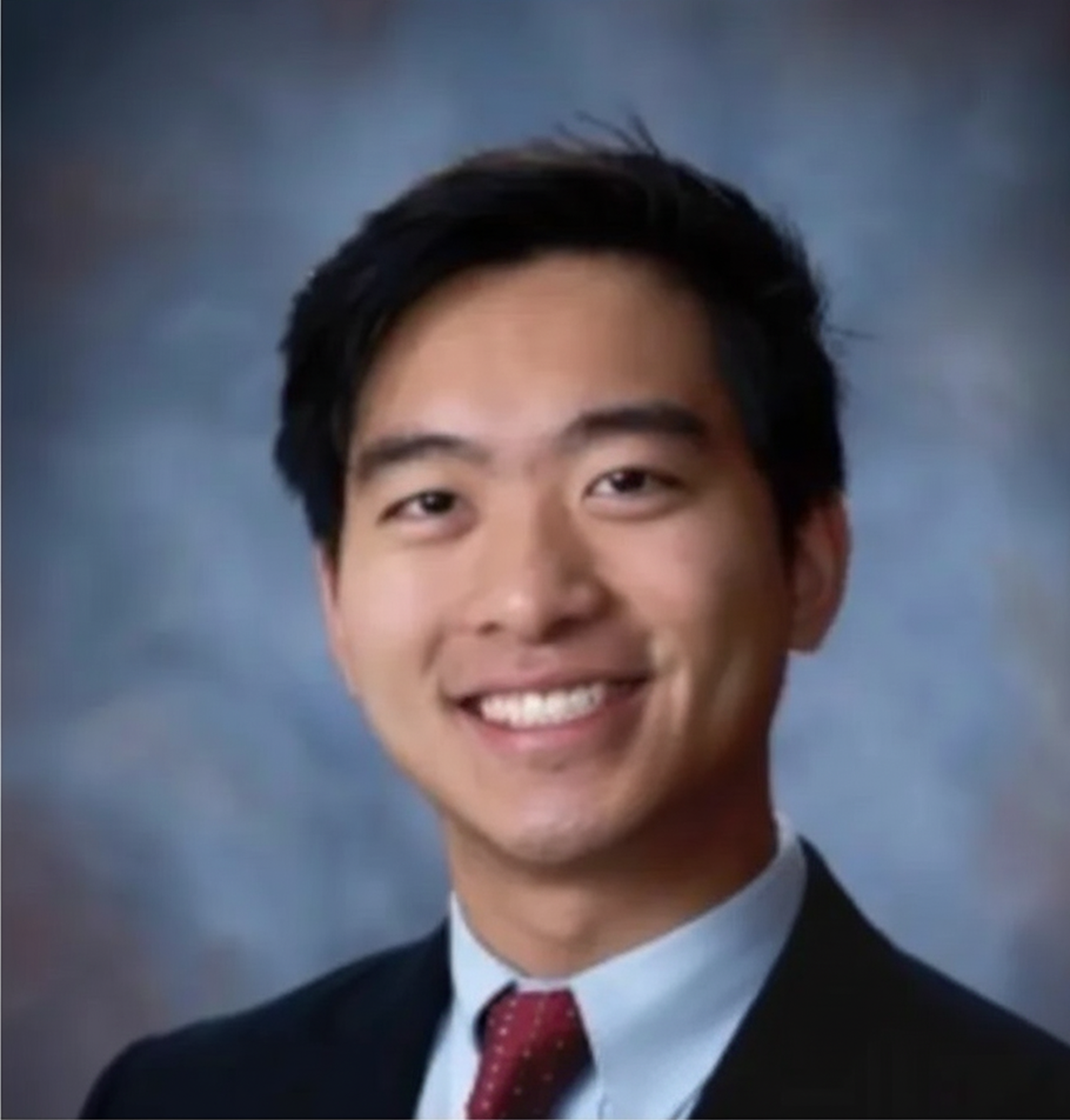 Jerry Wu, co-founder and CEO of Halluminate