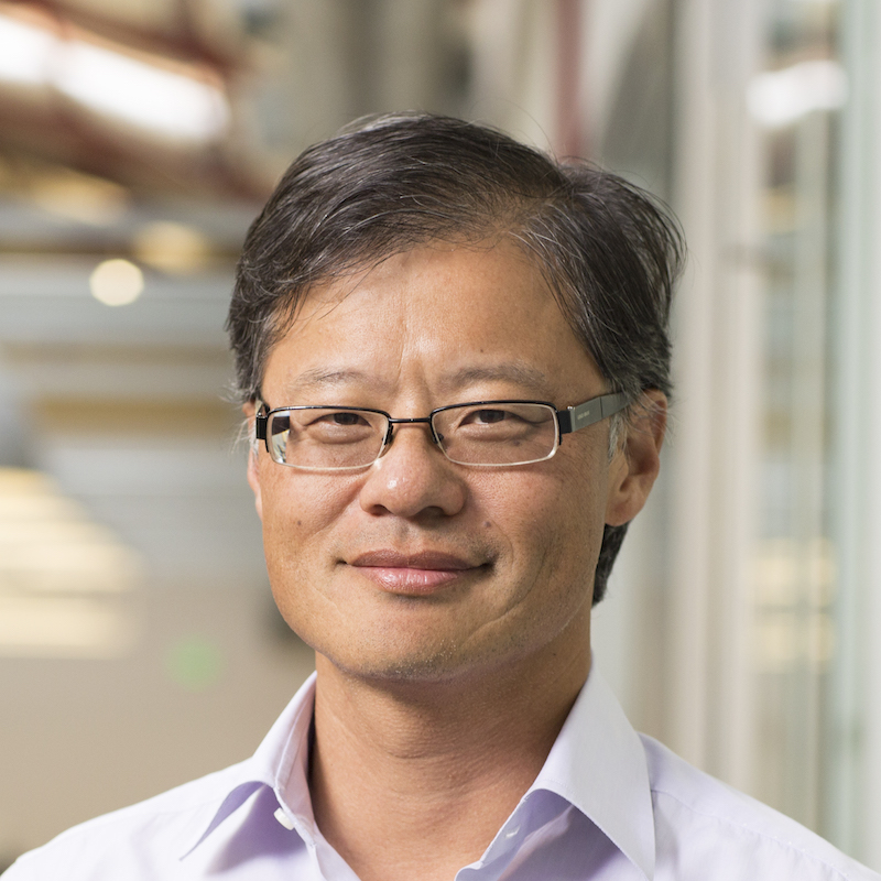 Jerry Yang and the value of a good guide