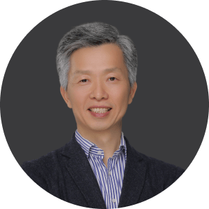 Jerry Zhang and the curious advantage of getting older