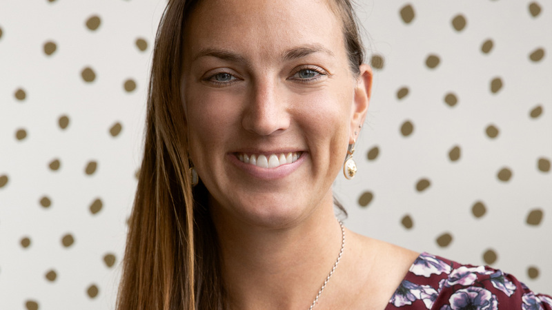 Jes Wolfe Is Building the World Beyond the Bedtime Story
