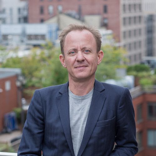 Jesper Theill Eriksen