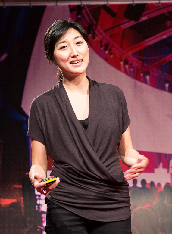 Jess Lee - Sequoia Capital Partner