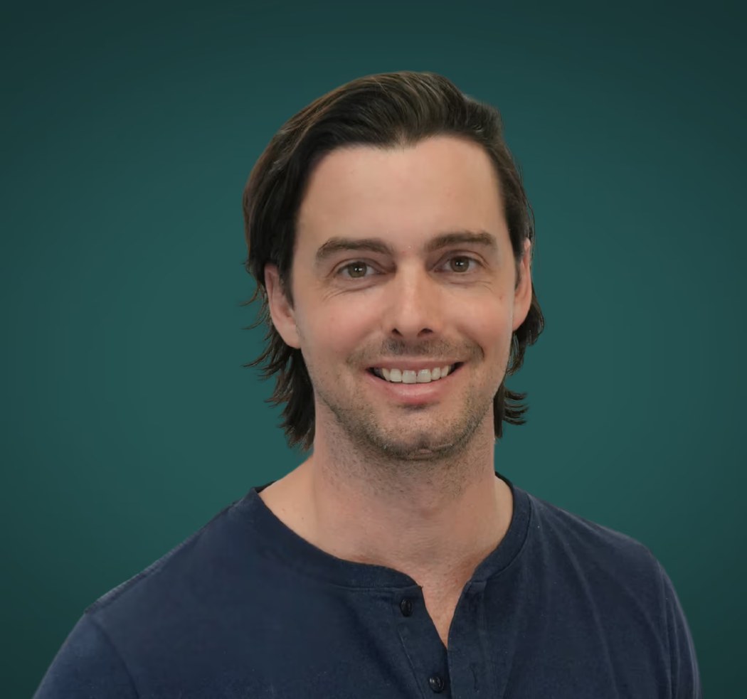 Jesse Buckingham