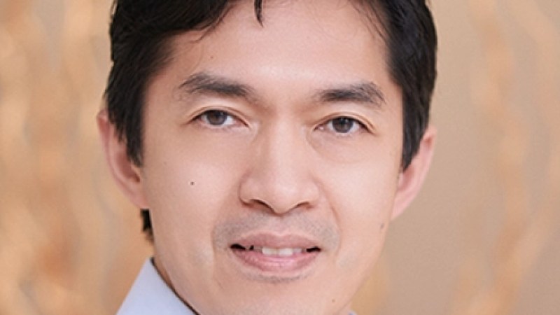 Jesse Chen