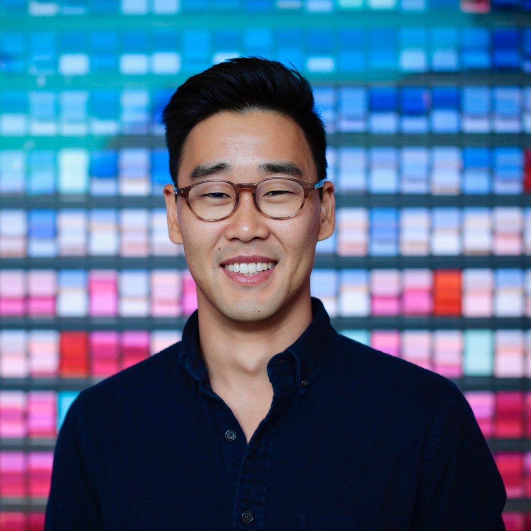 Jesse Choi