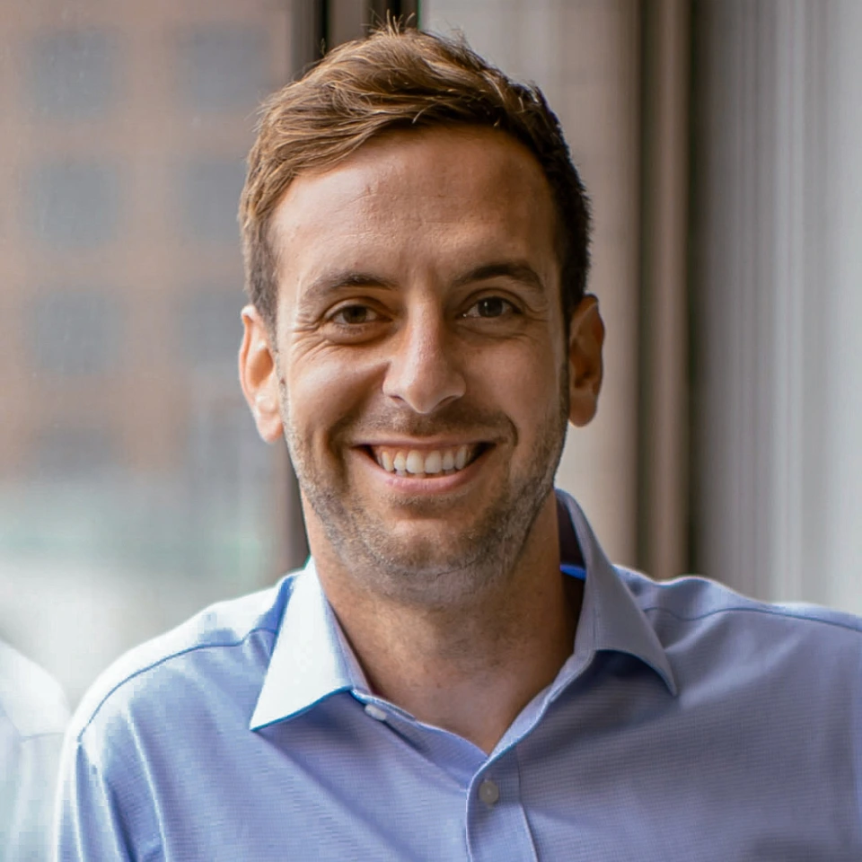Jesse Comart Wants Every Corporate Message to Earn Its Keep