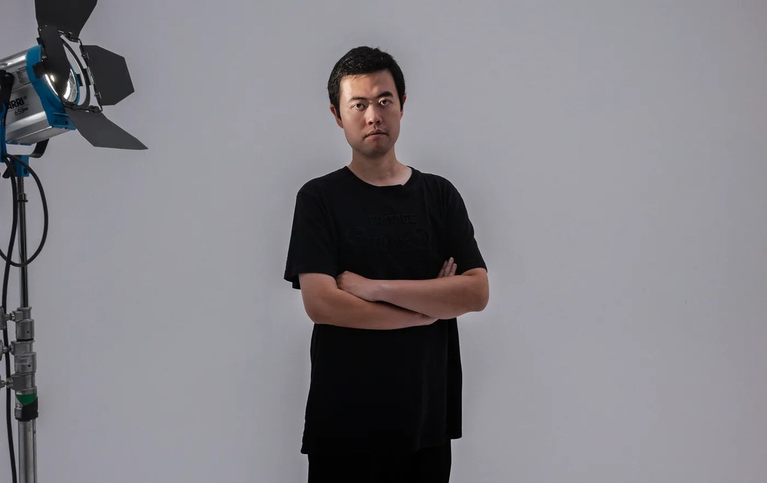 Jesse Lyu