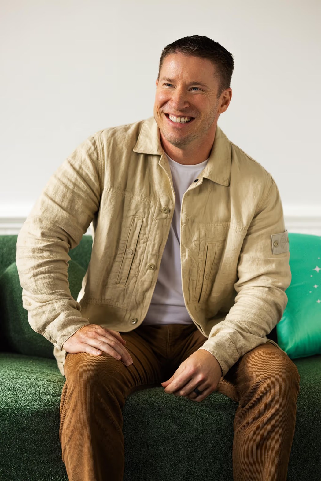 Jesse Mecham