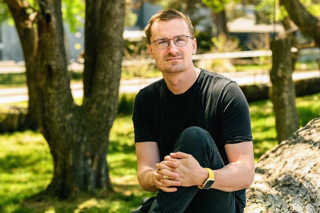Jesse Pollak Kept Looking for the Door Into Crypto. Then He Built the Floor.