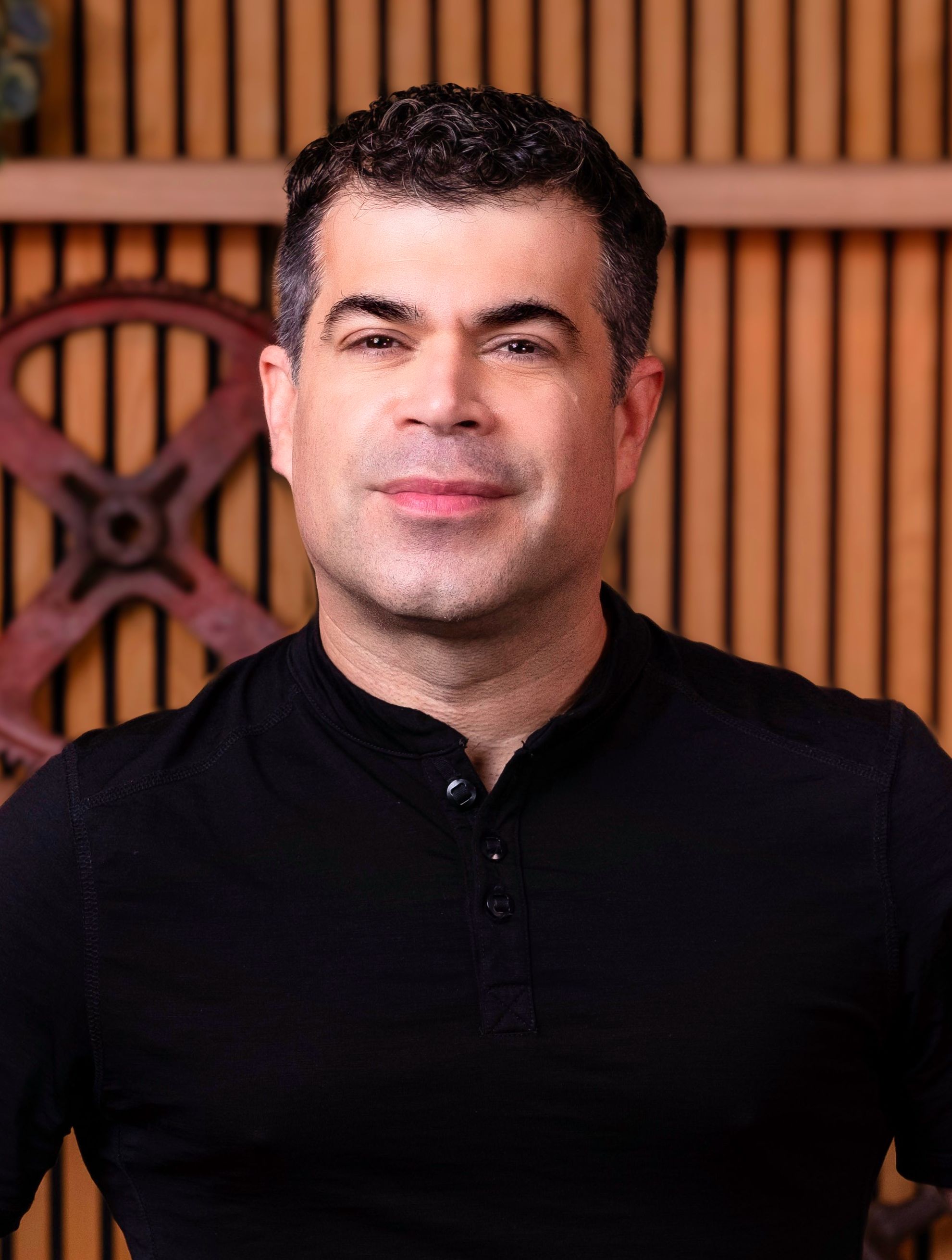 Jesse Robbins, General Partner at Heavybit