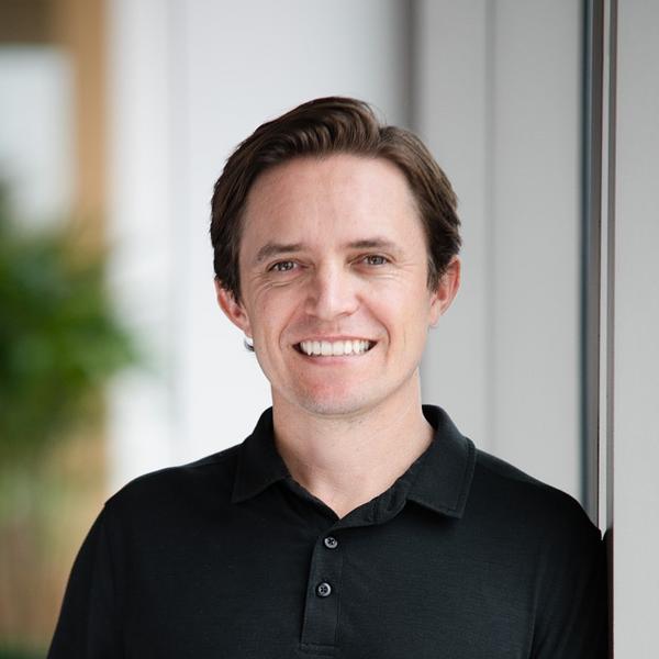 Jesse Wedler, General Partner at CapitalG