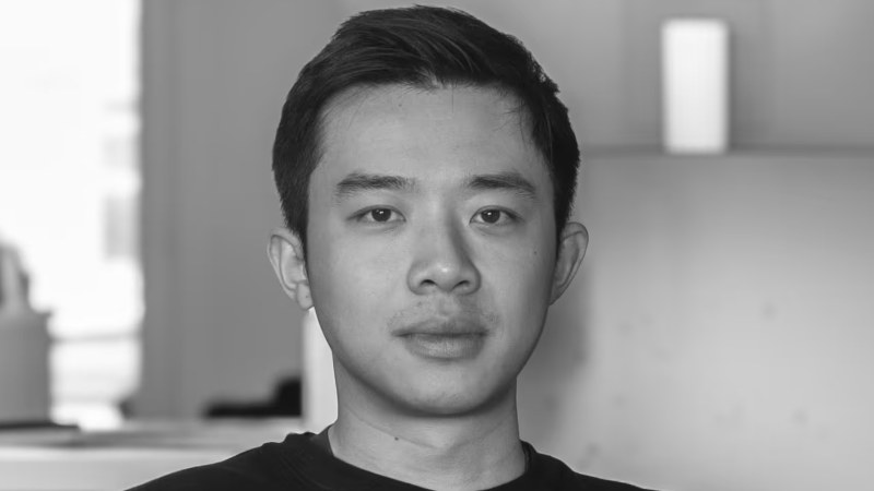 Jesse Zhang