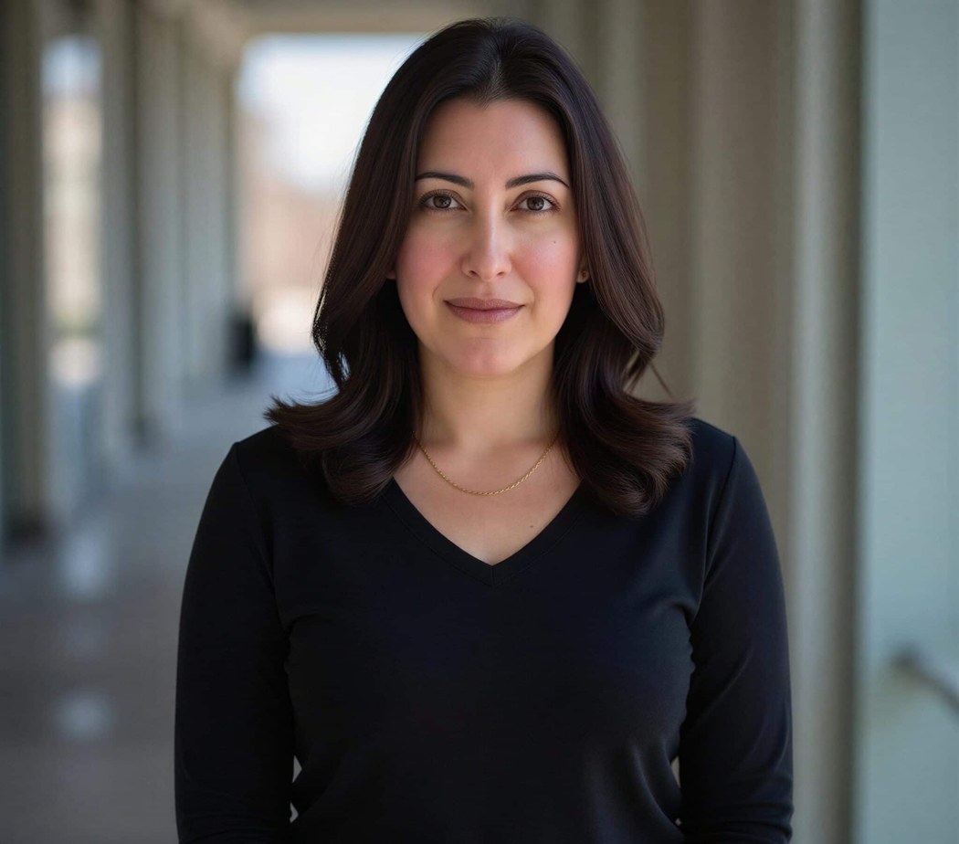 Jessica Arredondo Murphy and the question that outlasted the fitting room