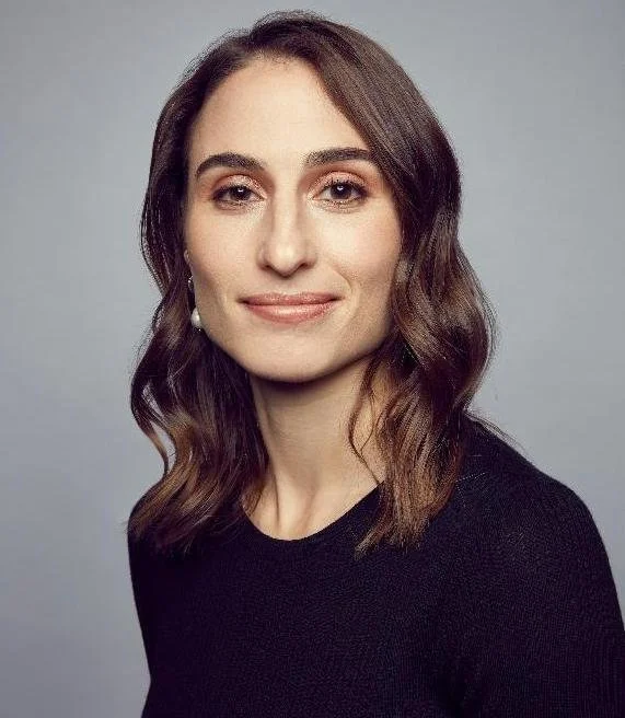 Jessica Beck wants your home to give you back your time