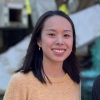 Jessica Chen Riolfi