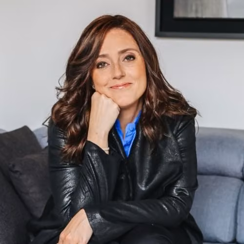 Jessica Cordova Kramer