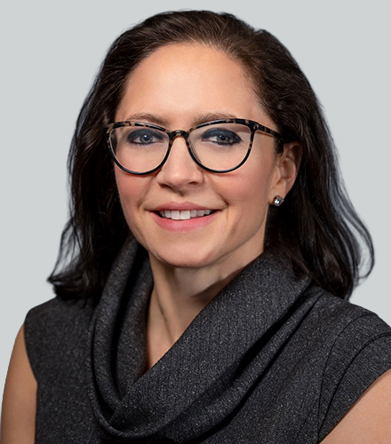 Jessica Deckinger Built a Career by Refusing to Stay in One Lane
