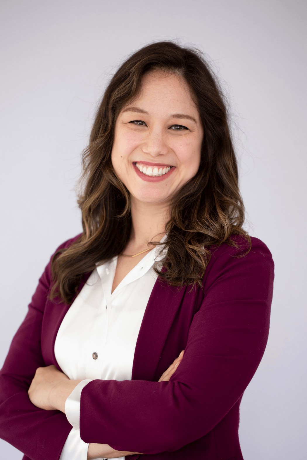 Jessica Gaulton and the company she keeps