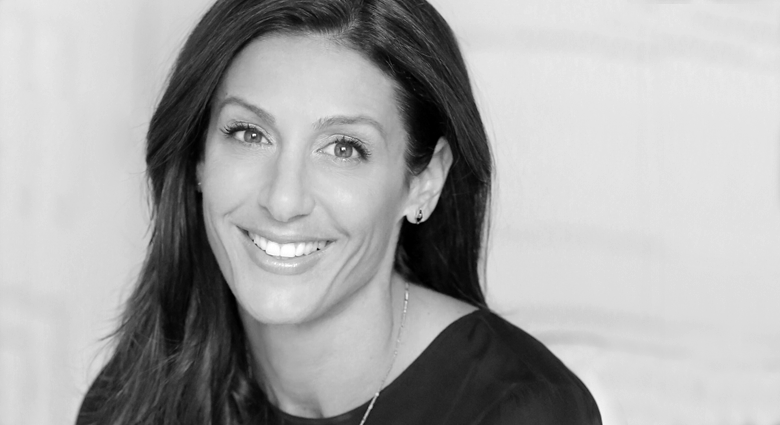 Jessica Herrin and the business of starting over