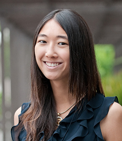 Jessica Mah