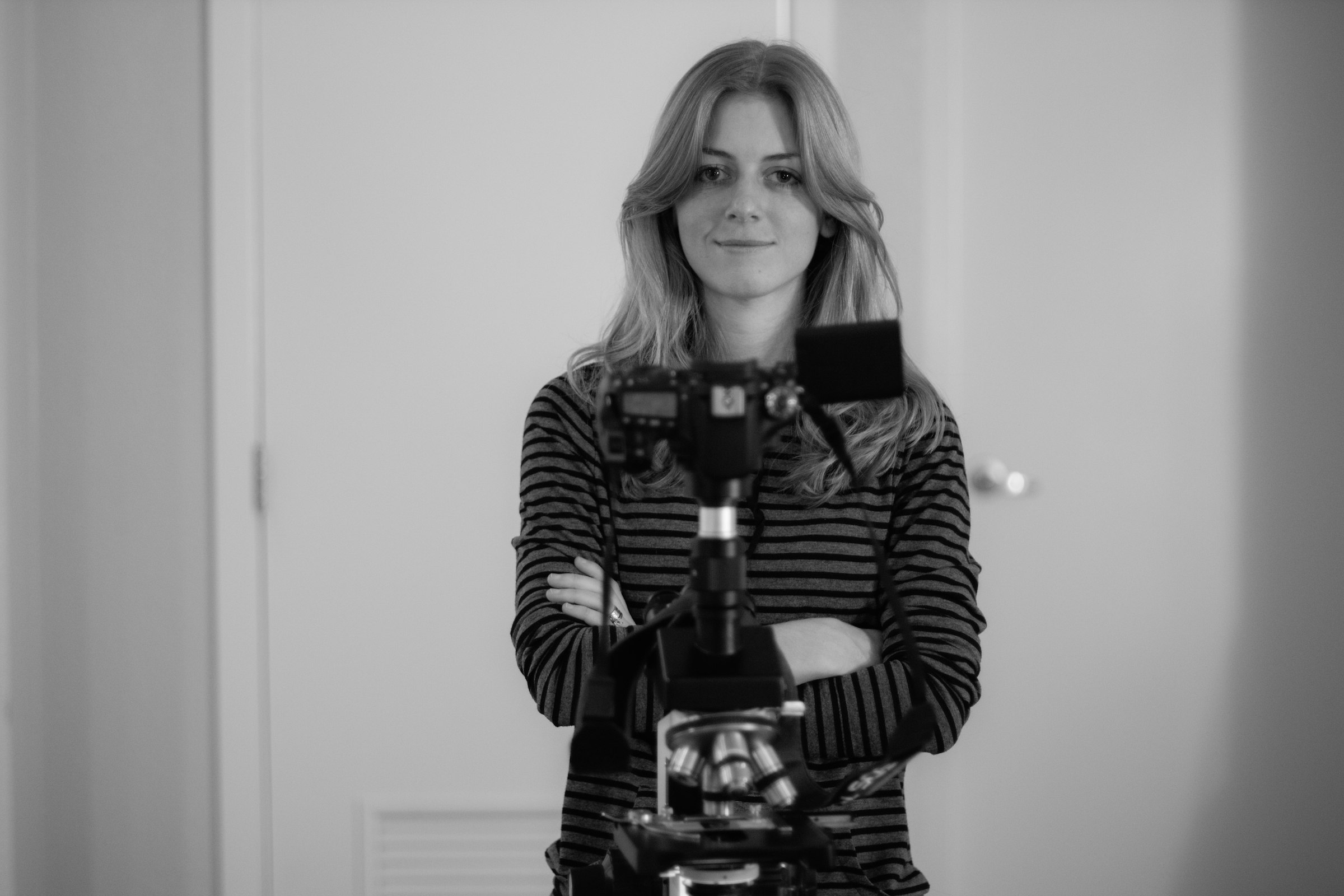 Jessica McKellar, CEO of Pilot.com