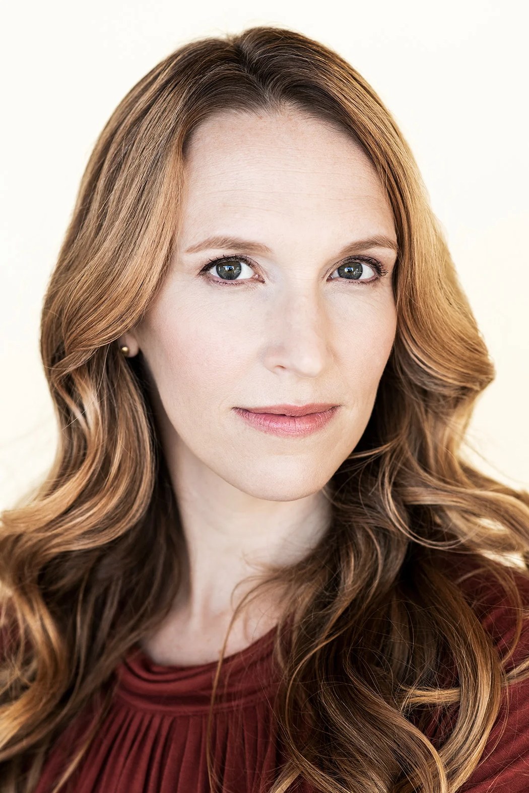 Jessica Powell and the art of taking things apart