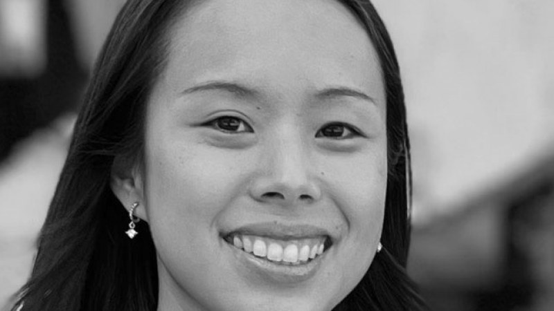 Jessica Chen Riolfi