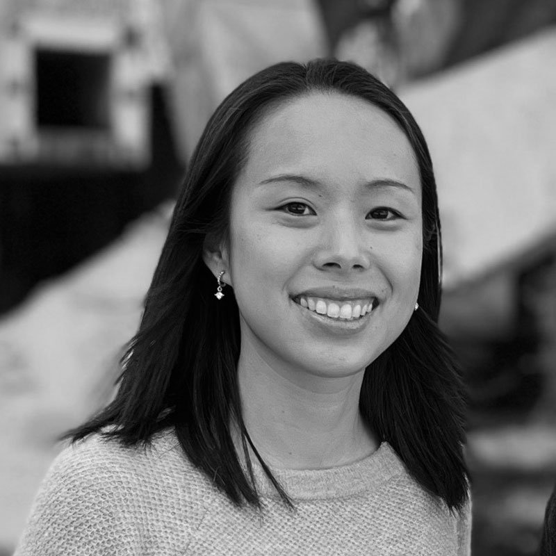 Jessica Chen Riolfi, co-founder and CEO of Uprise